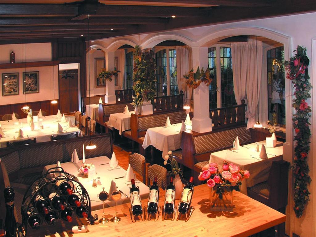 Hotel Die Post Offenbach am Main Bagian luar foto